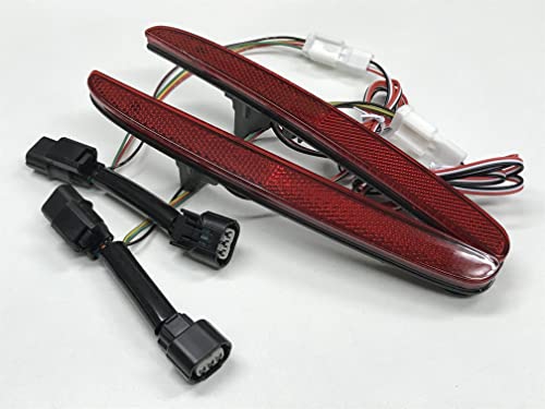 ホンダ N360 360E 4MT シングルキャブ車 リア リフレクター 反射板