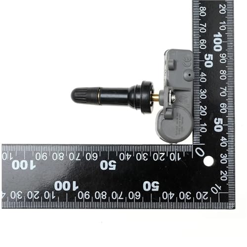 Capteur TPMS Escape C520 DR3V1A180DA valve de contrôle de pression