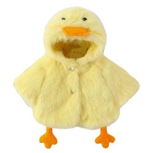 Déguisement œuf poussin pour bébé, le cadeau de naissance idéal en rose et blanc