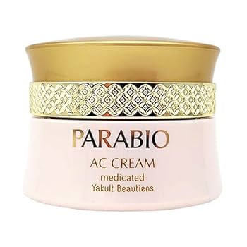 ヤクルト パラビオACクリーム パラビオ ACクリーム 40g – ヤクルトの化粧品公式通販