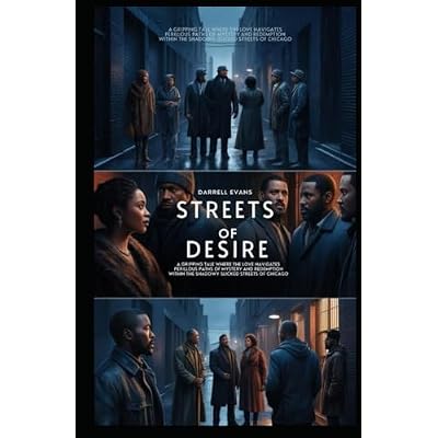 Streets of Desire