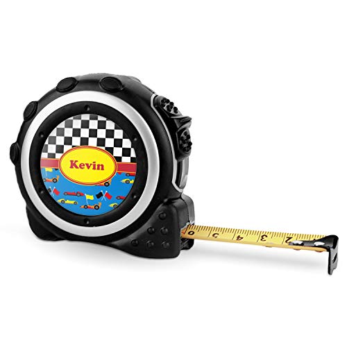 Cinta métrica personalizada de 16 pies miniatura 1
