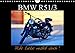 Produktbild BMW R 51/3 - Alte Liebe rostet doch (Wandkalender 2022 DIN A4 quer)