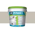 LATICRETE SPECTRALOCK® 1 Pre-Mixed Grout #93 Fossil