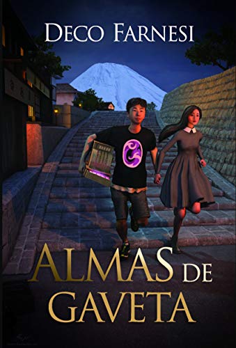 Almas de gaveta: