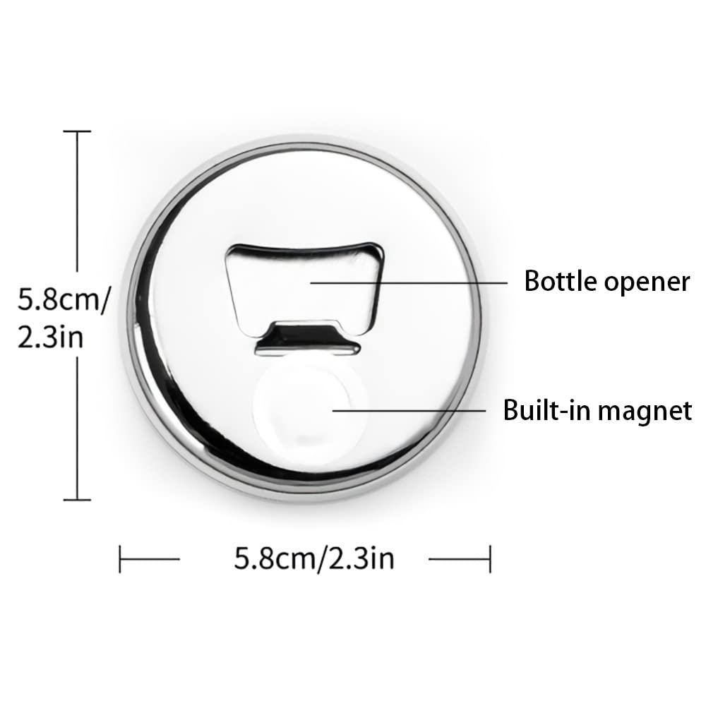 Magnete Frigorifero 3D Mallorca Spagna Con Apribottiglie - Souvenir Da Viaggio Originale, Regalo Perfetto Per La Casa O La Cucina - 2