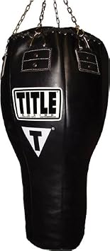 TITLE Boxing Big Bang Heavy Bag