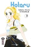 Hotaru - Tome 3