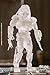 Hiya Toys Exquisite Mini Series 1/18 Scale 5 Inch AVP Invisible Chopper Action Figure