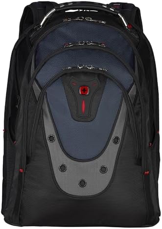 Wenger Ibex 17" Laptop Backpack