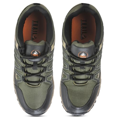 Image of Woodland Mens Gc 4766022hs Hiking Boot