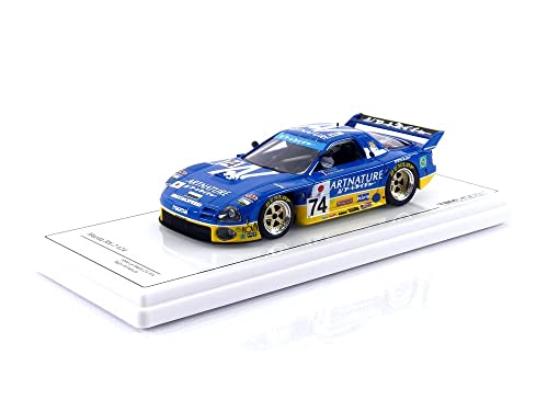 Mazda RX-7 Le Mans 1994 TrueScale Miniatures 1/43 | Idéal pour vitrine de passionné