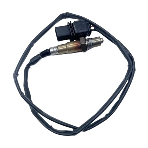 Capteur d'oxygène Lambda pour Ford Focus Electric 2011-2015 - Pièce OEM 0258017025