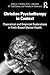 Christian Psychotherapy in Context: Theoretical and Empirical Explorations in Faith-Based Mental Health