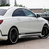 amg styling 3 20 zoll gutachten ⛄【Einfach zu Installieren】:Strong adhesive, durable and easy to remove, does not leave residual glue, and does not damage the paint surface of the car. If you have a car sticker you like, you can change it at any time without causing any damage to the surface of your car!