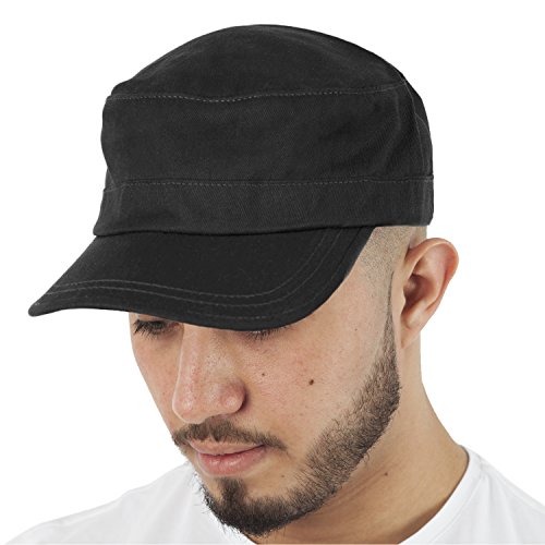 TOSKATOK Classic Army Military Combat Cap