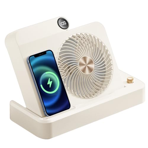 Ventilador de mesa pequeño   Ventilador