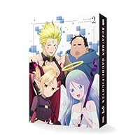 ブサメンガチファイター 下巻【Blu-ray】
