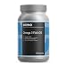 Produktbild Amazon-Marke: Solimo Nahrungsergänzungsmittel mit Omega 3 Fischöl, 365 Tabletten