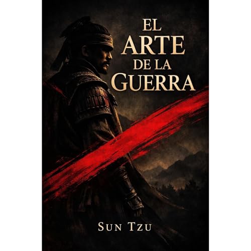 El Arte de la Guerra - edición adaptada (Traducido)