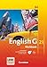 Produktbild English G 21 - Ausgabe B / Band 4: 8. Schuljahr - Workbook mit Audio-Materialien: Workbook mit CD-ROM und Audios online
