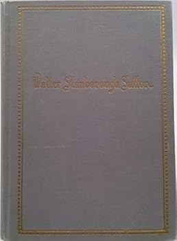 Walter Stanborough Sutton