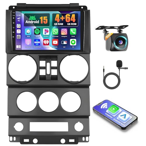 4+64G J[XeIWI W[vO[(4hA) 2007-2010 CXCarPlay Android Autop 9C` Android^b`XN[ Bluetooth 5.0 FM/RDSA32EQAGPSAWiFiAUIڃW