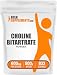 Bulksupplements Choline L-Bitartrate Powder (500 grams)