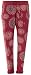 Produktbild FASHION YOU WANT Jogginghose Sweatpants Sterne Boyfriend Ali Baba Style (36/38, PB Bordeauxrot)