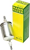 Mann-Filter MF 1045 Fuel Filter
