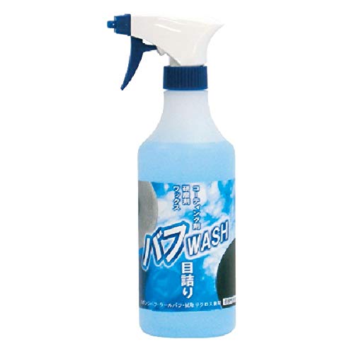 �N���X�^���v���Z�X�@�o�tWASH�@500ml