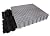 Big Floors GarageTrac Modular Motorcyle Floor Pad (8'x4'), 56 Piece, Alloy
