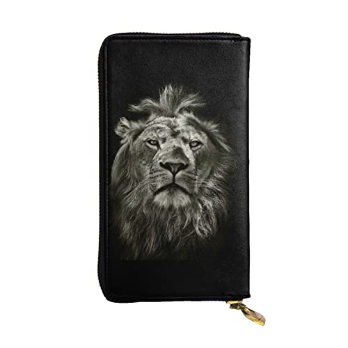 Portefeuille en cuir Otter idéal pour homme et femme lors de vos déplacements