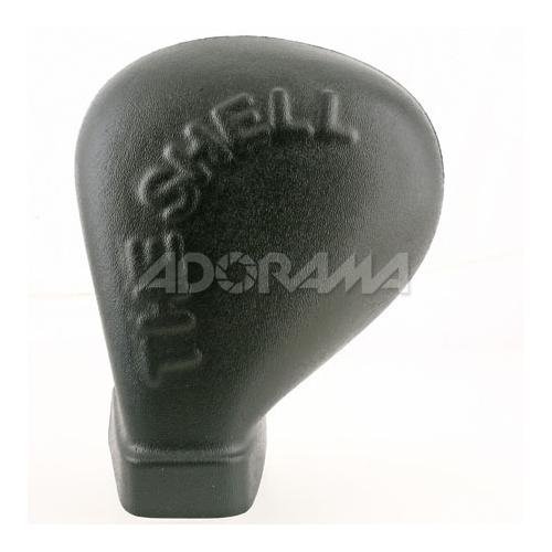 The Shell Bounce Flash Attachment for small swivel head flashes