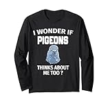 Pigeons Vintage Funny Pigeon