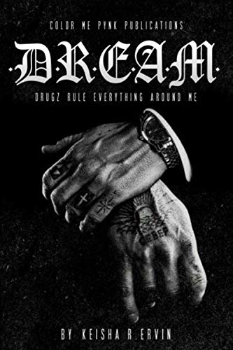 DREAM (India Black Series) Paperback – October 20, 2019