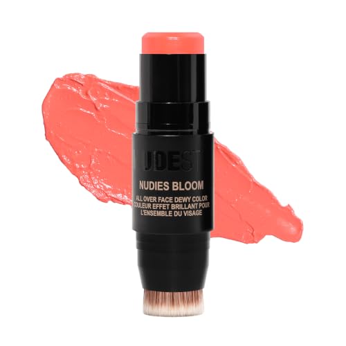 Image of Nudestix Nudies Bloom All Over Dewy Color (Pack of 1)