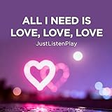 Photo Gallery all i need is love
