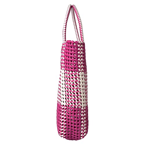 Image of Handmade Koodai Shopping /Grocery Bag | Wire Bag | Wirekoodai | Easy to Carry | Reusable Bag