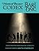 The Musical Theater Codex: Baritone & Bass Vol. 1: An Index Of Songs By Character Type
