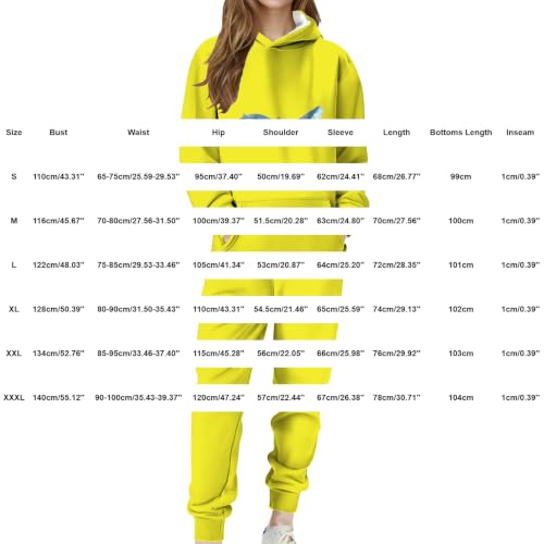 Traje de jogging largo para mujer ideal para paseos urbanos y tardes de relax en casa 4