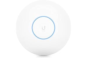 Ubiquiti Networks UniFi 6 Long-Range Access Point