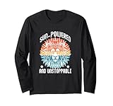 Leo Sun Powered Unstoppable Means Zodiac Horoscope