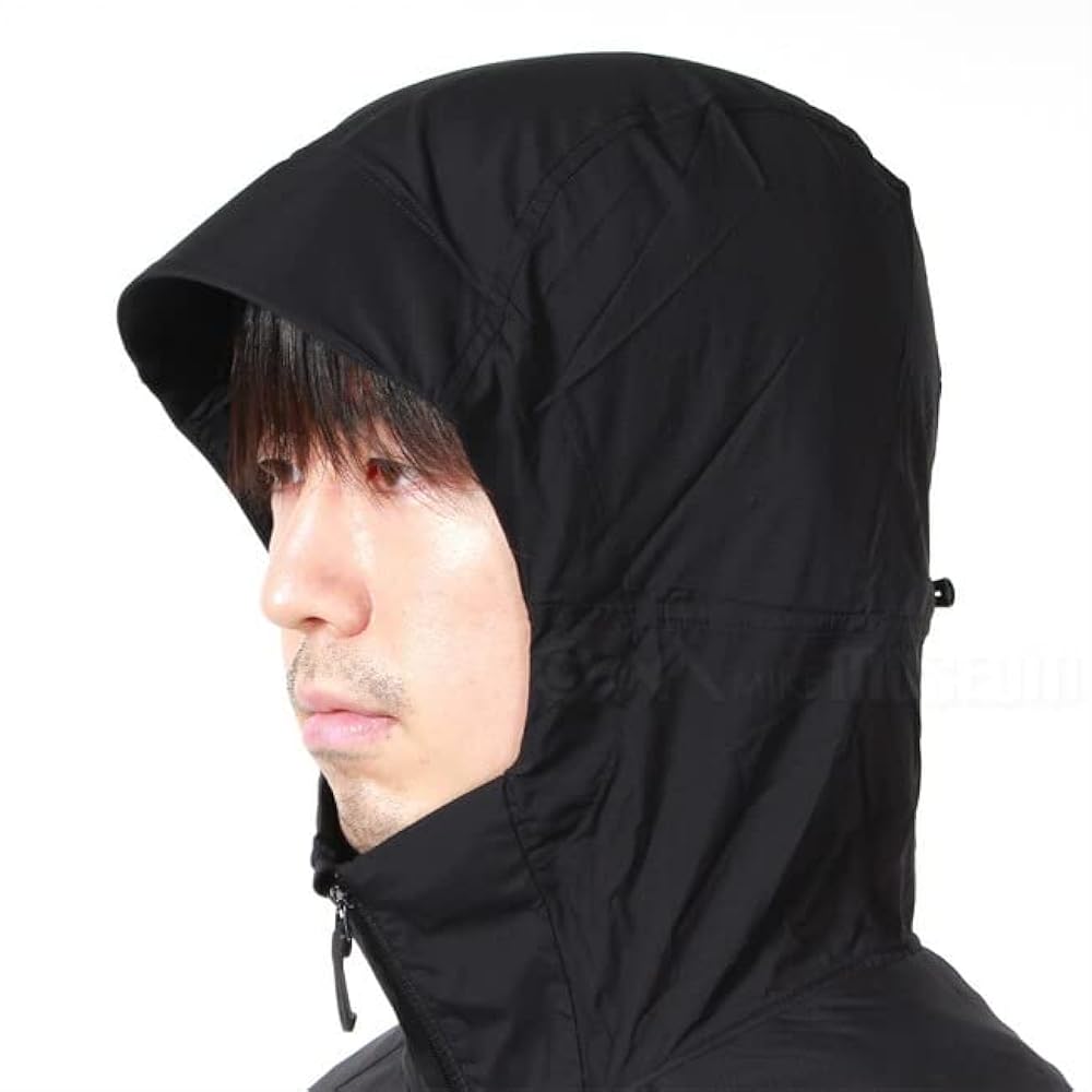 Amazon | [アークテリクス] ジャケット ATOM SL ANORAK 26891