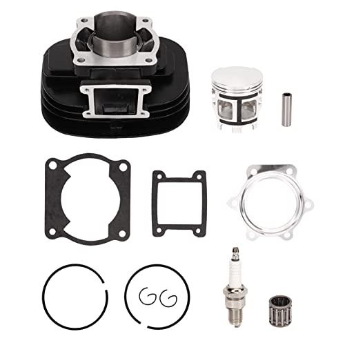 Kit de Junta do Pistão do Cilindro ATV, Junta e Pistão do Cilindro do Motor ATV 2XJ 11631 01 97 Conj