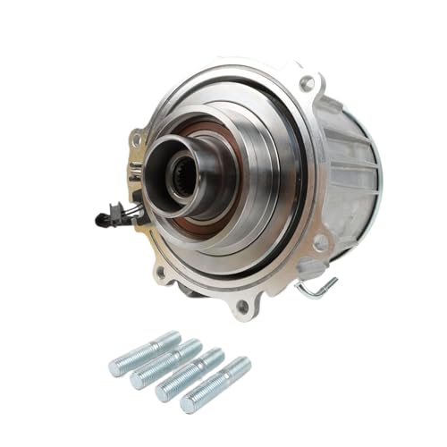 Acoplamiento 38761-4BF0A diferencial trasero Nissan Qashqai AWD