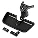 Rugged Ridge 13551.11 Dash Multi-Mount System (Black)