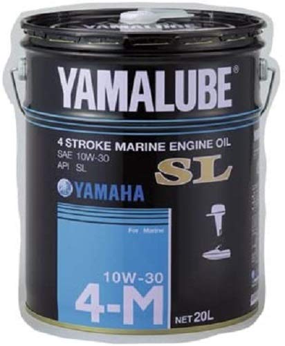 YAMALUBE }IC SL 20L y[ 10W-30 4Xg[NGWIC 90790-71511