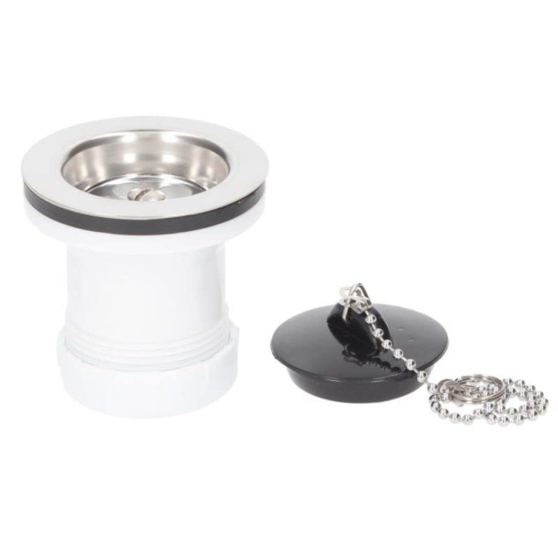 GSC 404035014 | Válvula para lavabo   bidet 1 1/2 Ø70mm