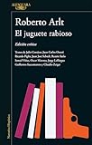jugueteria el mundo del juguete rrhh  El juguete rabioso: Edición crítica